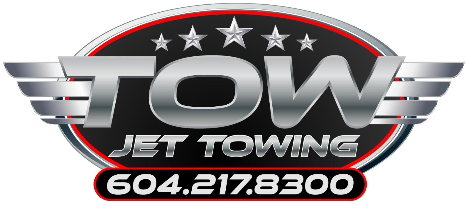 Tow Jet Towing Ltd.
